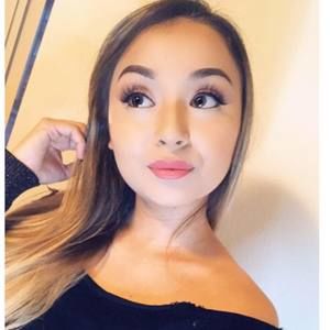 Meet your Posher, Denise